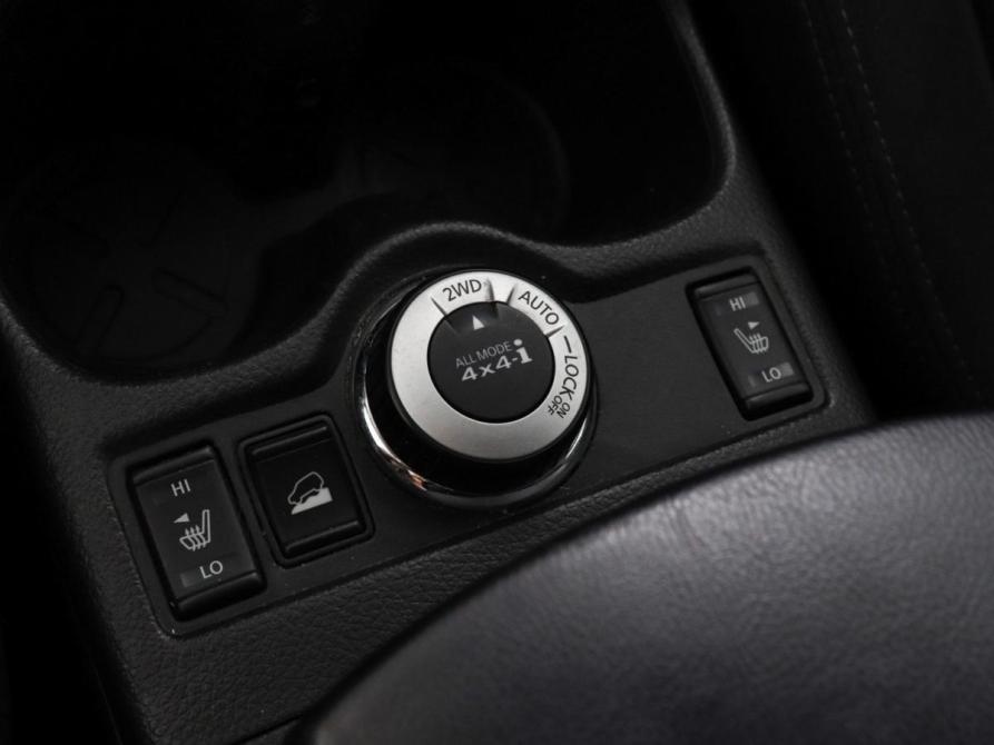 Nissan X-Trail III Химки  - изображение 11