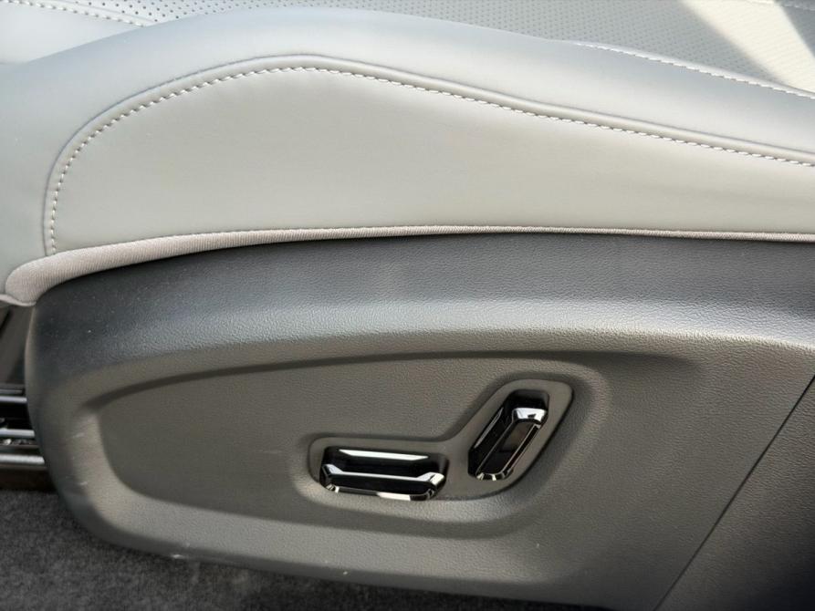 Geely Galaxy M7 Казань  - изображение 19