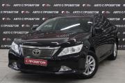Toyota Camry VII (XV50) Томск  - изображение 19