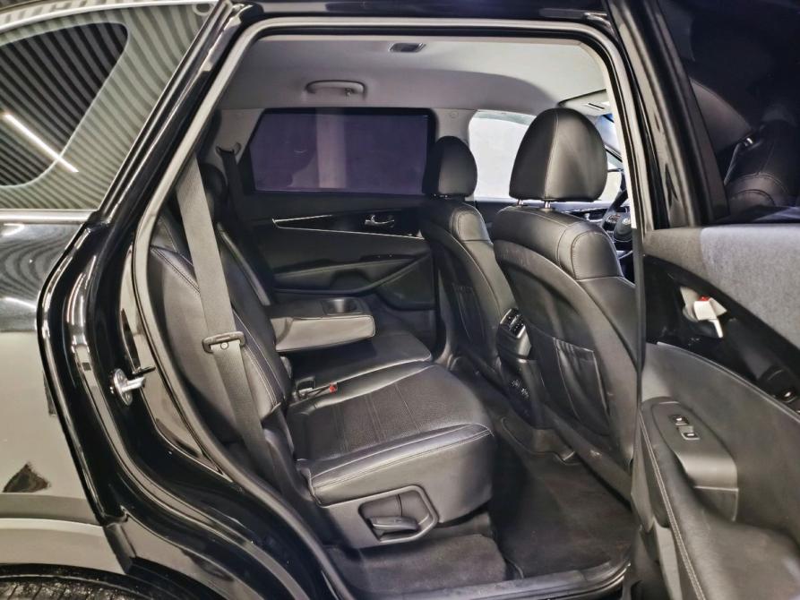 Kia Sorento III Prime Рестайлинг Новосибирск  - изображение 14