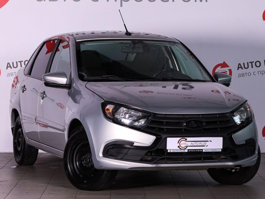 Lada (ВАЗ) Granta I Рестайлинг Минеральные Воды  - изображение 1