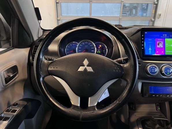 Mitsubishi L200 IV с пробегом 2008 года, цена 1 271 000 рублей, 249472 км, offers.body_type.unknown, Автокод Объявления