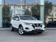 Nissan Qashqai II Рестайлинг Самара  - изображение 18