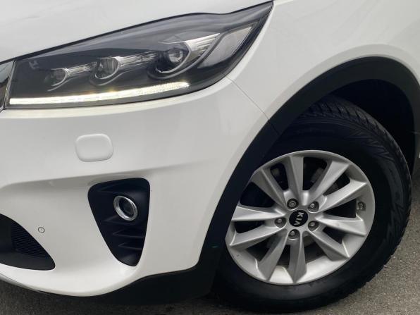 Kia Sorento III Prime Рестайлинг с пробегом 2019 года, цена 2 620 000 рублей, 182530 км, внедорожник, Автокод Объявления