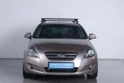 Kia Ceed I Челябинск  - изображение 22