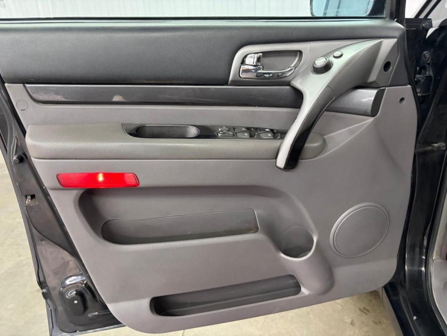 SsangYong Stavic Краснодар  - изображение 18