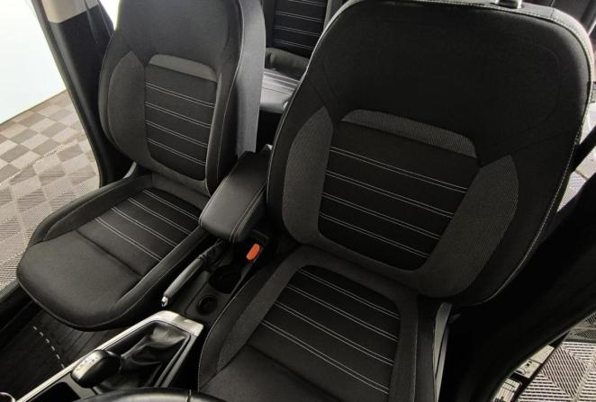 Renault Arkana I с пробегом 2019 года, цена 1 510 000 рублей, 104261 км, внедорожник, Автокод Объявления