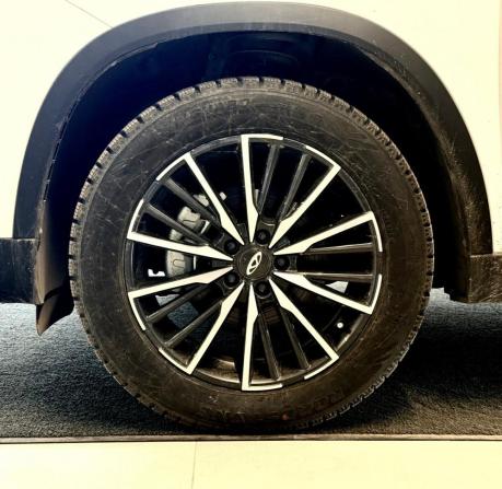 Chery Tiggo 8 I Рестайлинг с пробегом 2023 года, цена 1 671 440 рублей, 40617 км, внедорожник, Автокод Объявления
