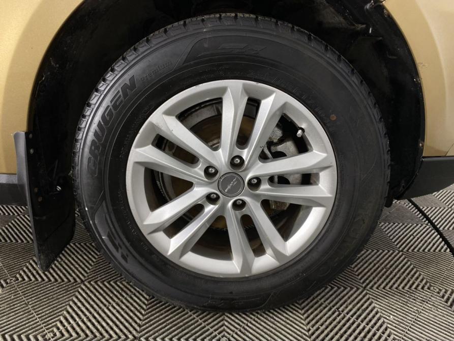 Zotye T600 Воронеж  - изображение 21