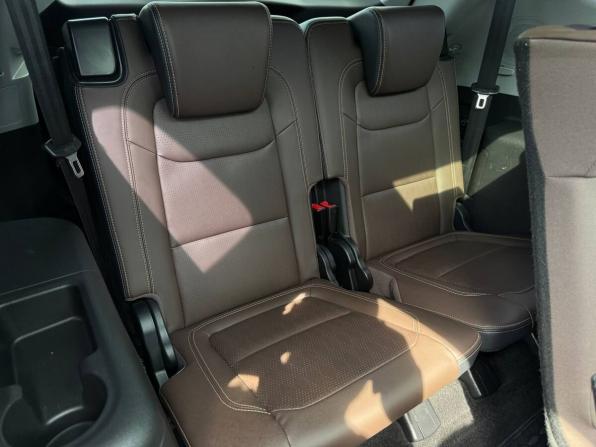 Chery Tiggo 8 Pro I с пробегом 2022 года, цена 2 159 000 рублей, 38854 км, внедорожник, Автокод Объявления
