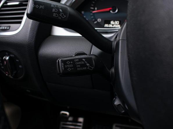 Audi Q7 I (4L) Рестайлинг с пробегом 2014 года, цена 2 915 000 рублей, 212512 км, внедорожник, Автокод Объявления