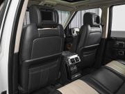 Land Rover Range Rover III Рестайлинг 2 Ставрополь  - изображение 36