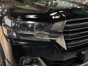 Toyota Land Cruiser 200 Series Рестайлинг 2 Иркутск  - изображение 45