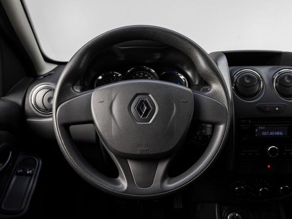Renault Duster I Рестайлинг с пробегом 2017 года, цена 1 350 000 рублей, 140023 км, внедорожник, Автокод Объявления