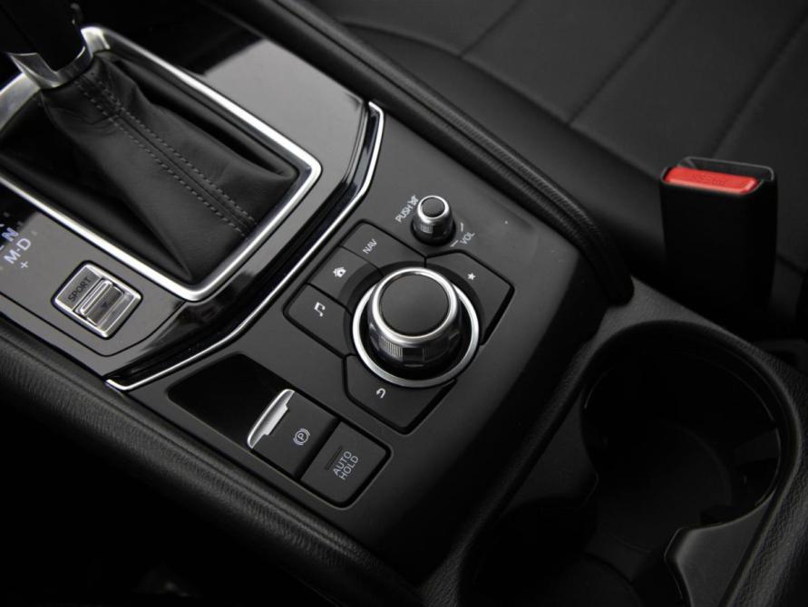 Mazda CX-5 II Санкт-Петербург  - изображение 14