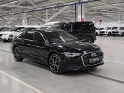 Audi A6 V (C8) Казань  - изображение 29