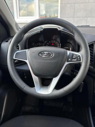 Lada (ВАЗ) XRAY I с пробегом 2020 года, цена 1 000 000 рублей, 26000 км, хэтчбек, Автокод Объявления