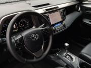 Toyota RAV4 IV (XA40) Рестайлинг Екатеринбург  - изображение 49