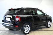 Jeep Compass I Рестайлинг Сургут  - изображение 29