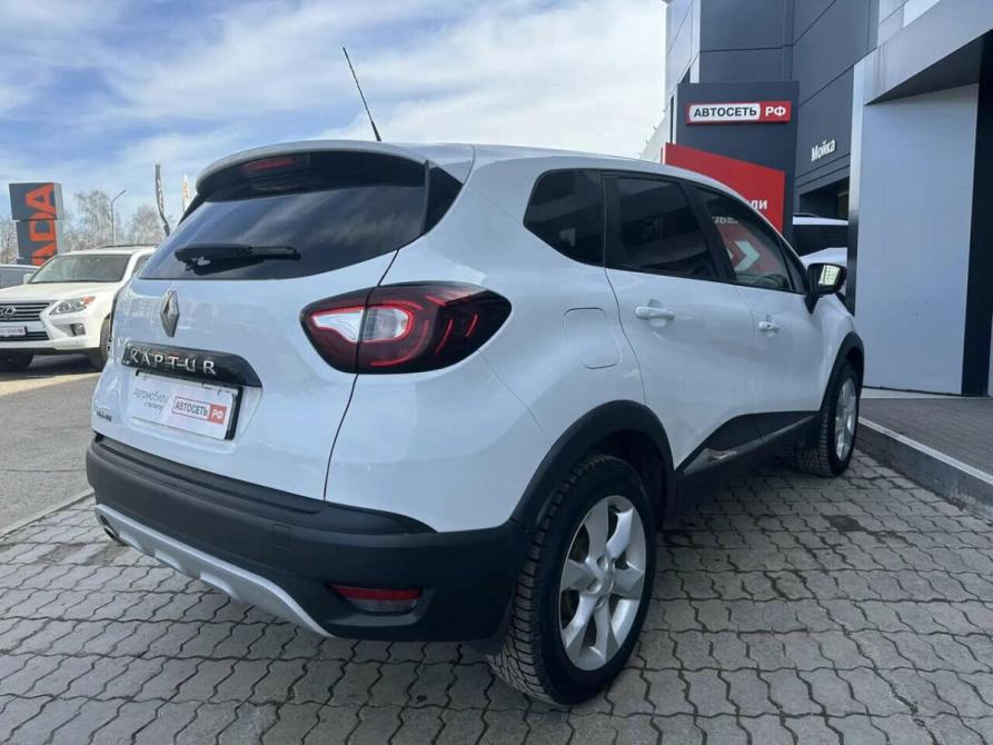 Renault Kaptur I Набережные Челны  - изображение 16