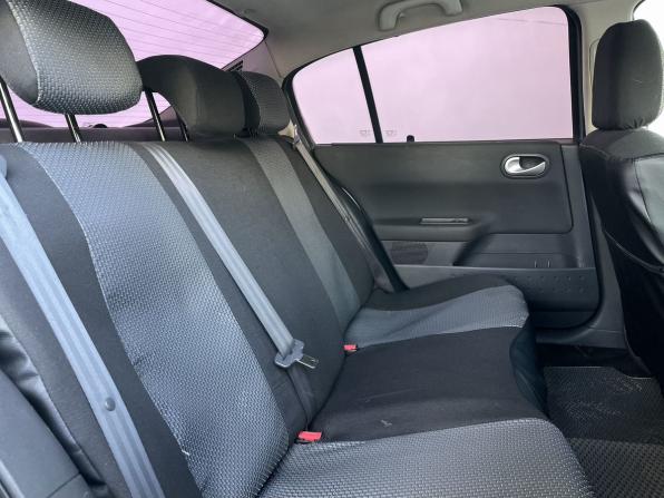 Renault Megane II Рестайлинг с пробегом 2008 года, цена 378 000 рублей, 210227 км, седан, Автокод Объявления