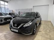 Nissan Murano III (Z52) Новороссийск  - изображение 39