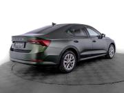 Skoda Octavia IV (A8) Москва  - изображение 33