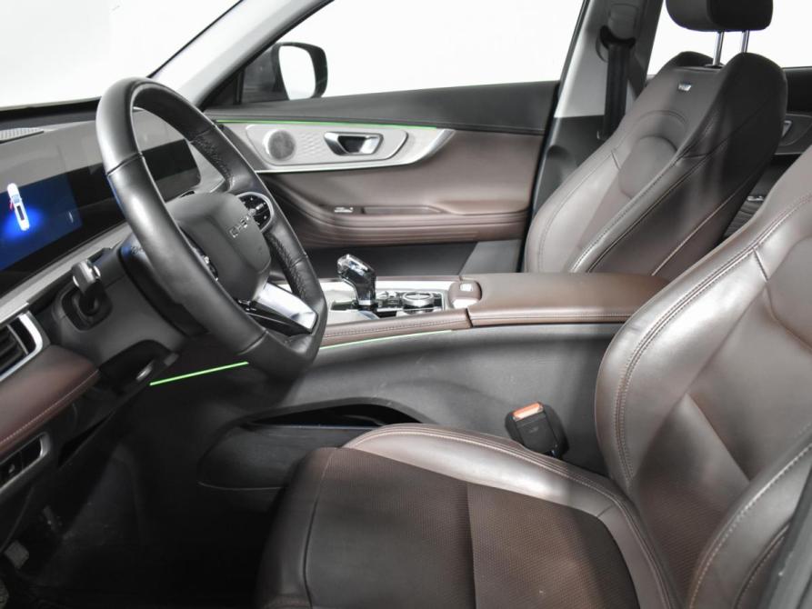 Chery Tiggo 7 Pro Max I Рестайлинг Санкт-Петербург  - изображение 10