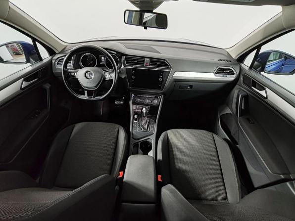 Volkswagen Tiguan II с пробегом 2020 года, цена 2 149 000 рублей, 148025 км, внедорожник, Автокод Объявления
