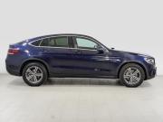 Mercedes-Benz GLC Coupe I (C253) Рестайлинг Химки  - изображение 34