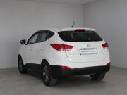Hyundai ix35 I Рестайлинг Старый Оскол  - изображение 25