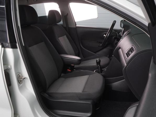 Volkswagen Polo V с пробегом 2014 года, цена 799 000 рублей, 188521 км, седан, Автокод Объявления