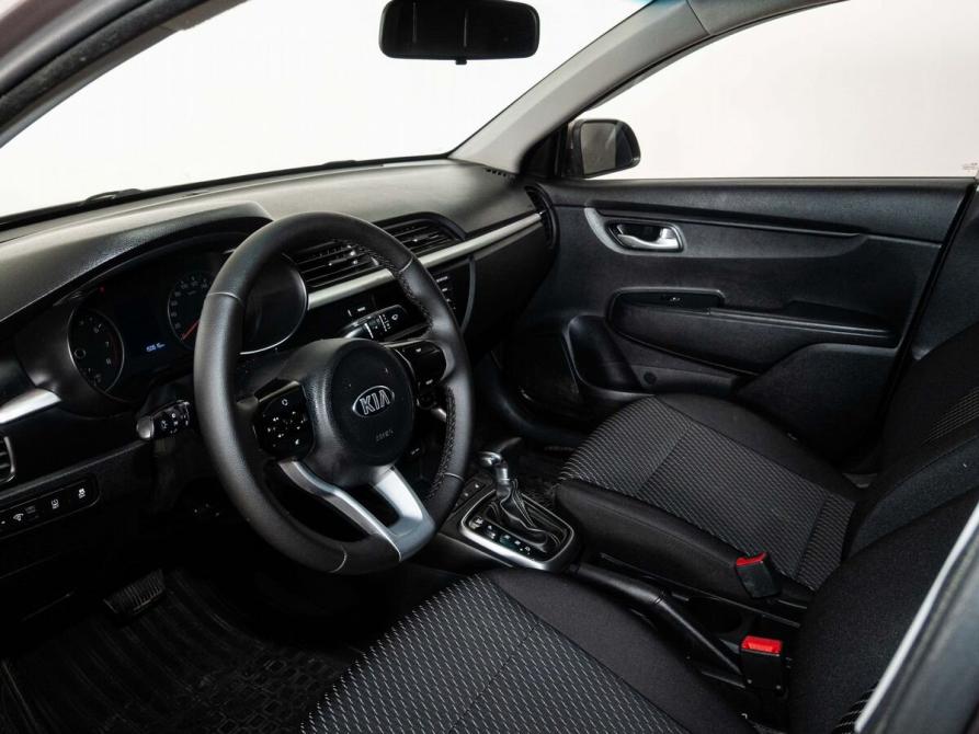 Kia Rio IV Казань  - изображение 5