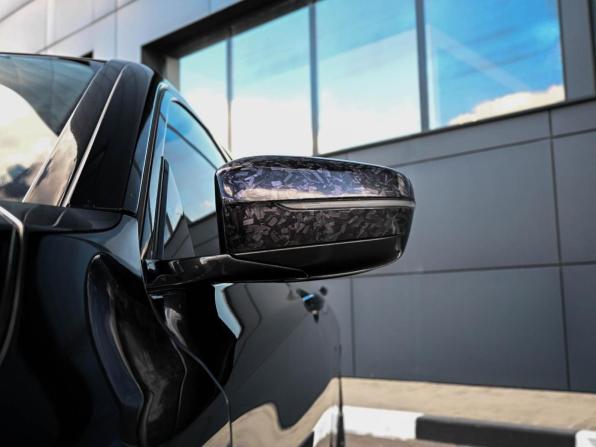 BMW 7 серии VI (G11/G12) с пробегом 2017 года, цена 3 349 000 рублей, 214737 км, седан, Автокод Объявления