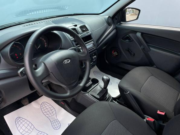 Lada (ВАЗ) Granta I Рестайлинг с пробегом 2019 года, цена 620 000 рублей, 79510 км, лифтбек, Автокод Объявления