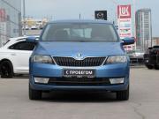 Skoda Rapid I Самара  - изображение 21