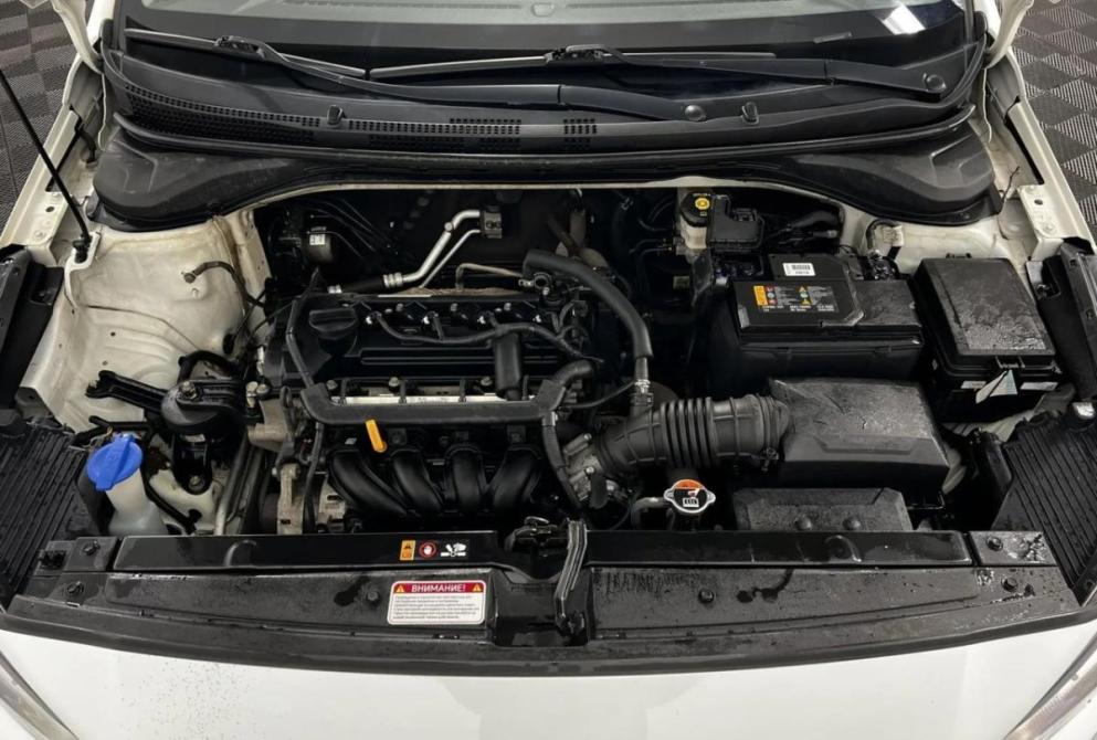 Hyundai Solaris II Нижний Новгород  - изображение 22