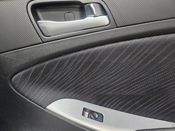 Hyundai Solaris I Рестайлинг с пробегом 2016 года, цена 1 099 000 рублей, 125816 км, седан, Автокод Объявления