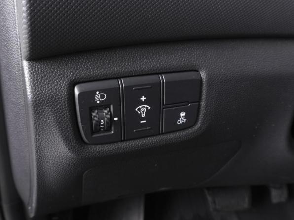 Hyundai Creta I с пробегом 2018 года, цена 1 700 000 рублей, 75588 км, внедорожник, Автокод Объявления