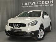 Nissan Qashqai I Рестайлинг Пермь  - изображение 18