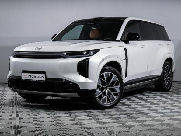GAC Trumpchi S7 с пробегом 2025 года, цена 4 649 000 рублей, 11519 км, внедорожник, Автокод Объявления