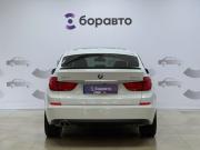 BMW 5 серии VI (F10/F11/F07) Ставрополь  - изображение 23