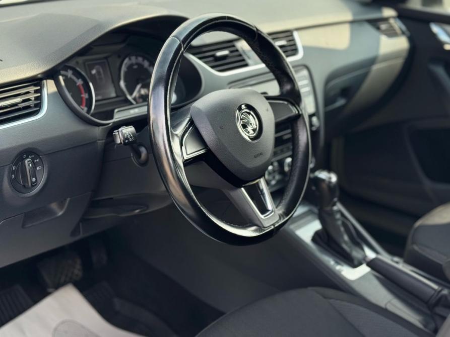 Skoda Octavia III (A7) Рестайлинг Ижевск  - изображение 15