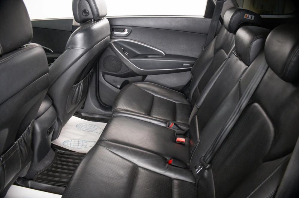 Hyundai Santa Fe II Пермь  - изображение 9
