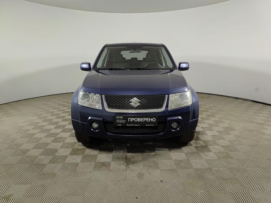 Suzuki Grand Vitara II Уфа  - изображение 2