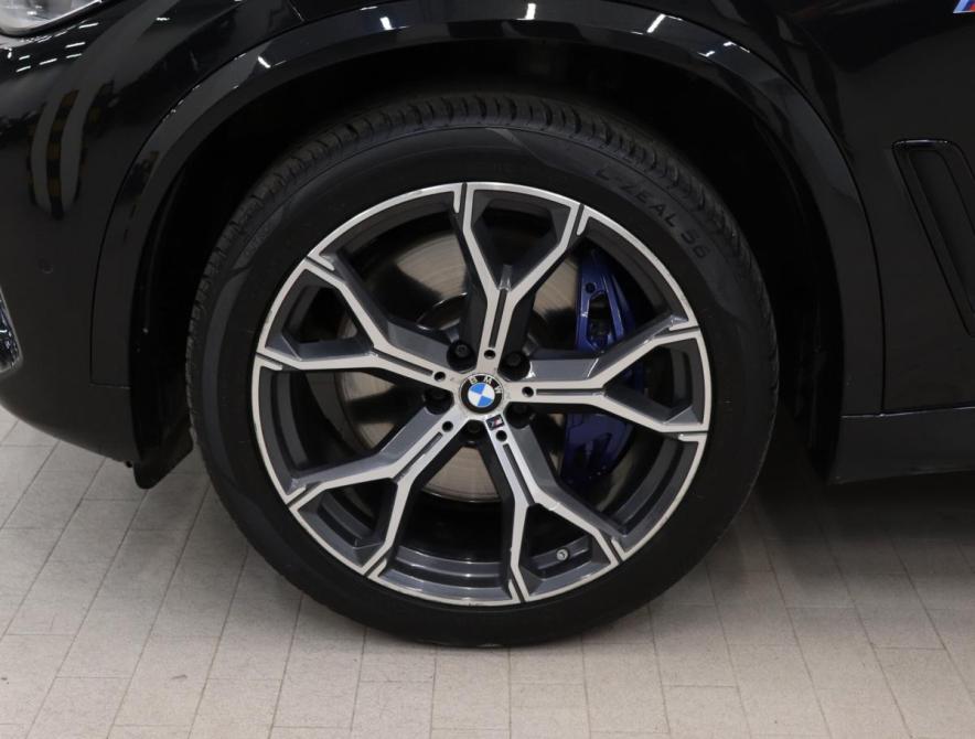 BMW X5 IV (G05/G18) Санкт-Петербург  - изображение 18