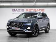 Chery Tiggo 7 Pro I Тюмень  - изображение 24