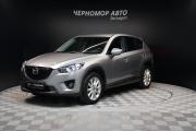 Mazda CX-5 I Крым  - изображение 23