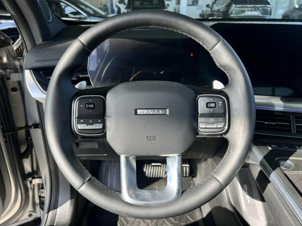 Haval F7x II с пробегом 2026 года, цена 3 295 000 рублей, 9601 км, внедорожник, Автокод Объявления