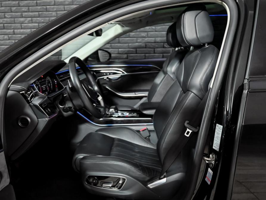 Audi A8 IV (D5) Екатеринбург  - изображение 10